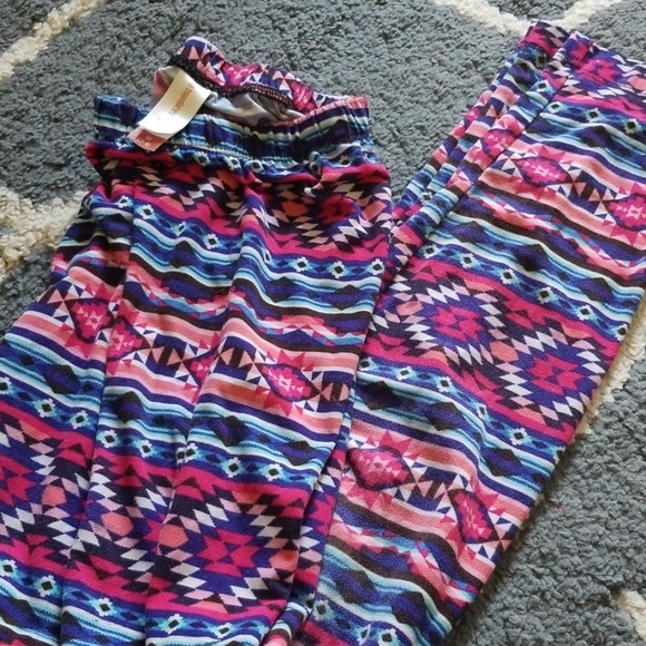 No Boundaries Pants - No boundaries leggings